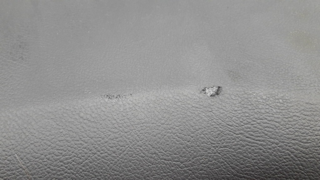 фото №11, 3d5867291n захист стійка ліва vw phaeton