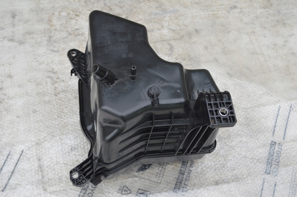 фото №3, Бак adblue mercedes sprinter 907 910