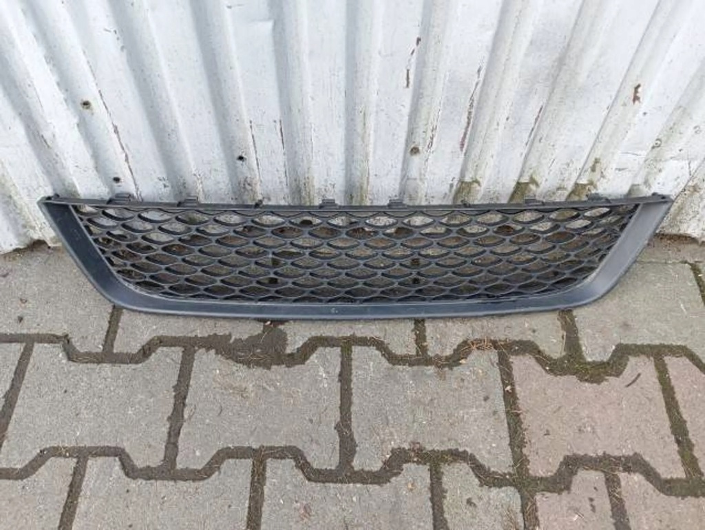 фото №1, Mm kia picanto i решётка радиатора решётка решётка радиатора 86512-07500