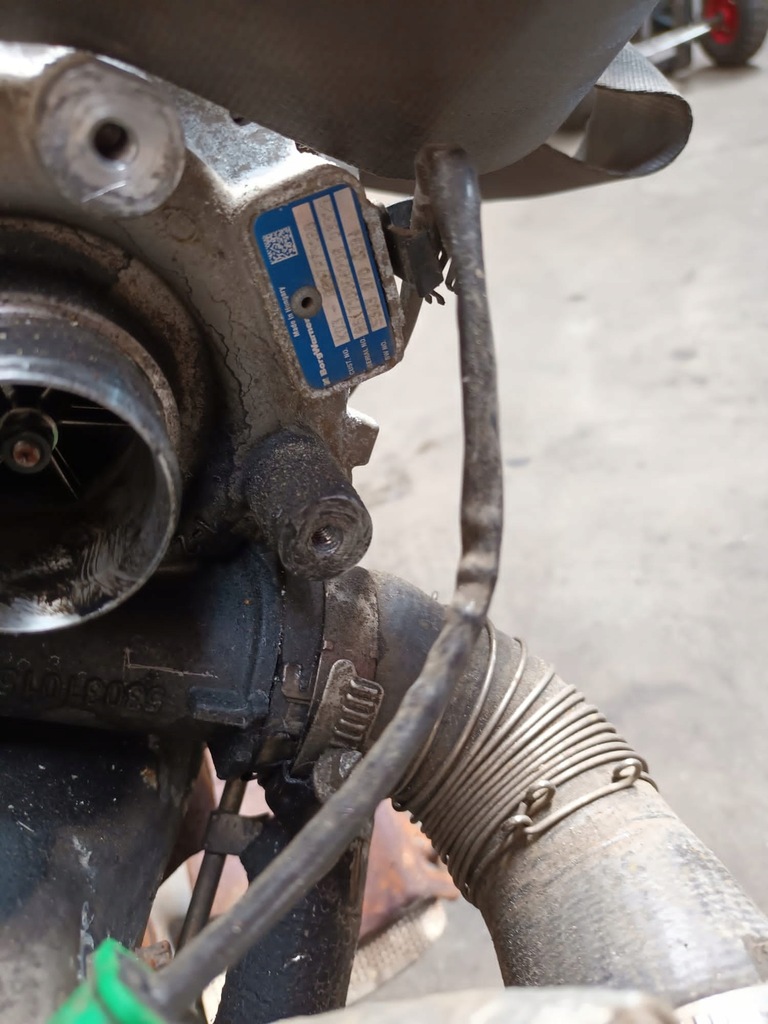 фото №6, Двигатель kompletny 1.6 cdti opel astra k механическая коробка передач b16dth lwv