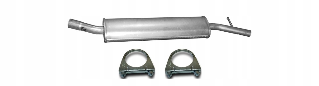 фото №1, Гасник початковий dacia duster poj.1,6 od 2015r.