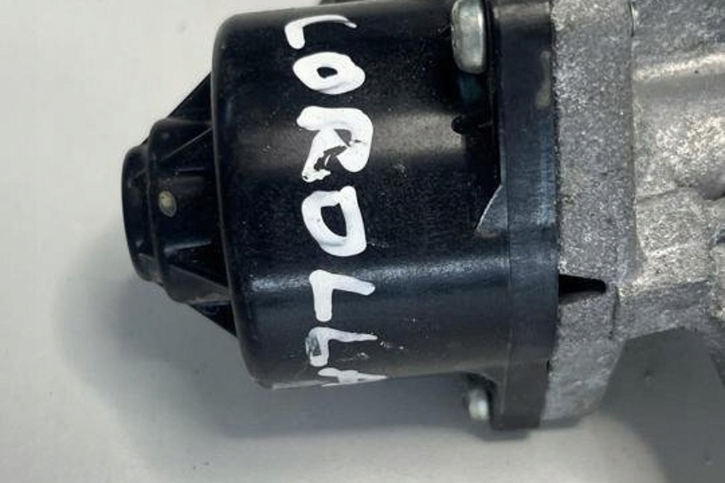 фото №6, Клапан egr toyota 2562024050 2019