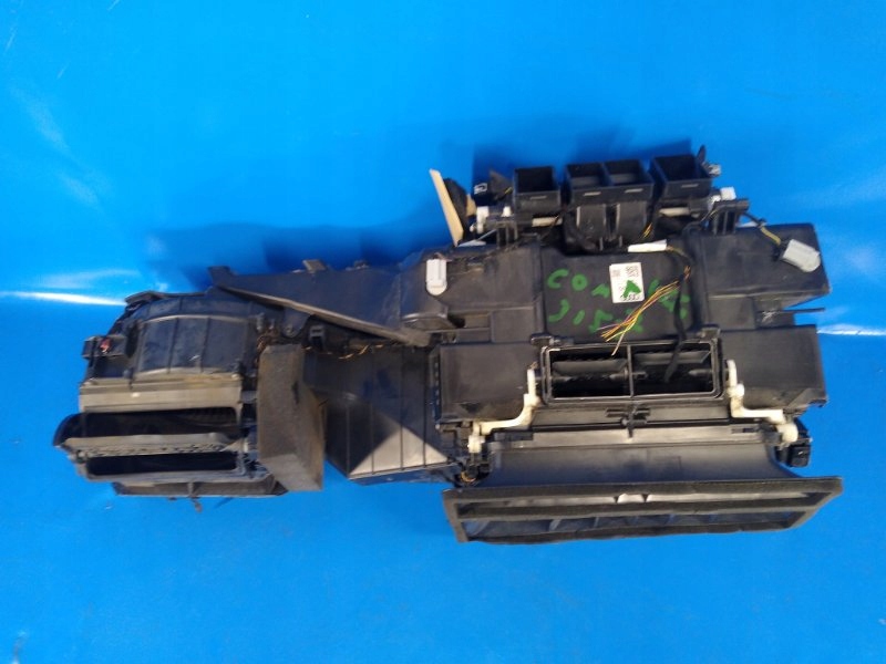 фото №4, Отопитель внутренняя audi a6 c7 11-18 4g1820005k