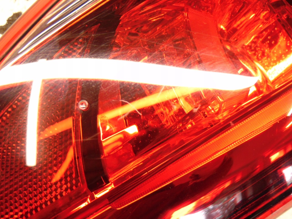 фото №11, Лампа права задня задня led mazda 6 iii gj lift sedan europa