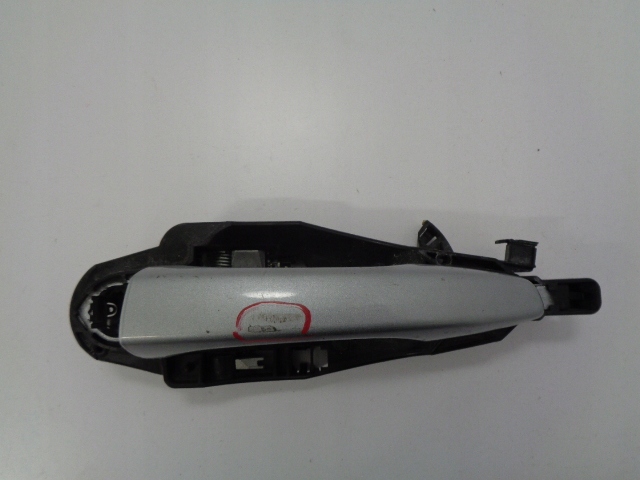 фото №1, Peugeot оригінальний номер 9802977380 ручка зовнішня двері передніх l