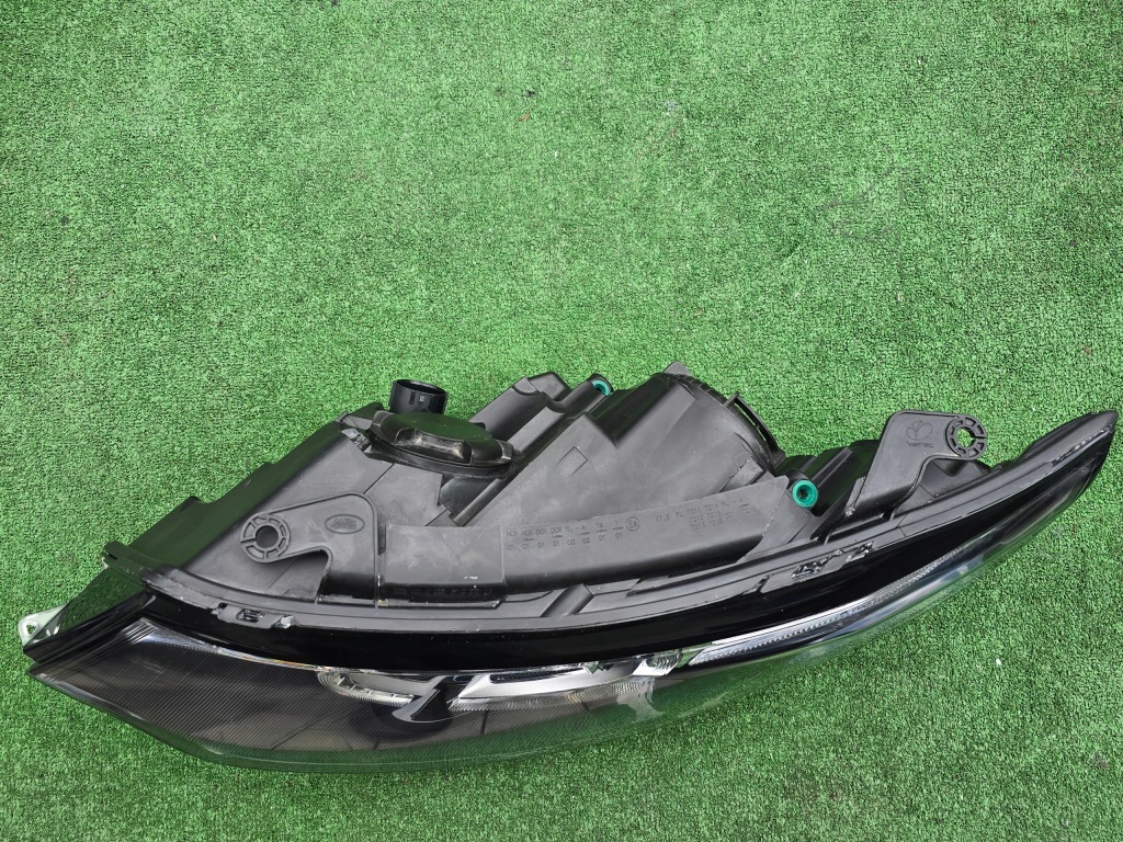 фото №3, Land rover discovery sport bi-xenon лампа передняя kpl