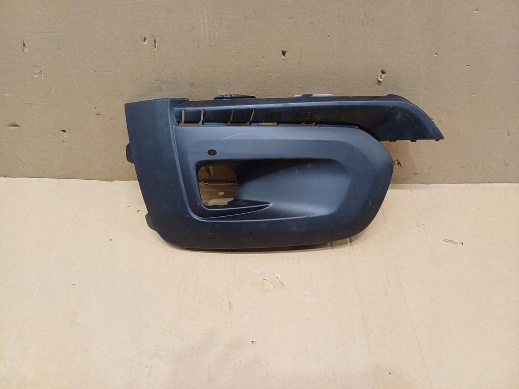 фото №1, Захист протитуманної фари peugeot partner rifter 9816764880