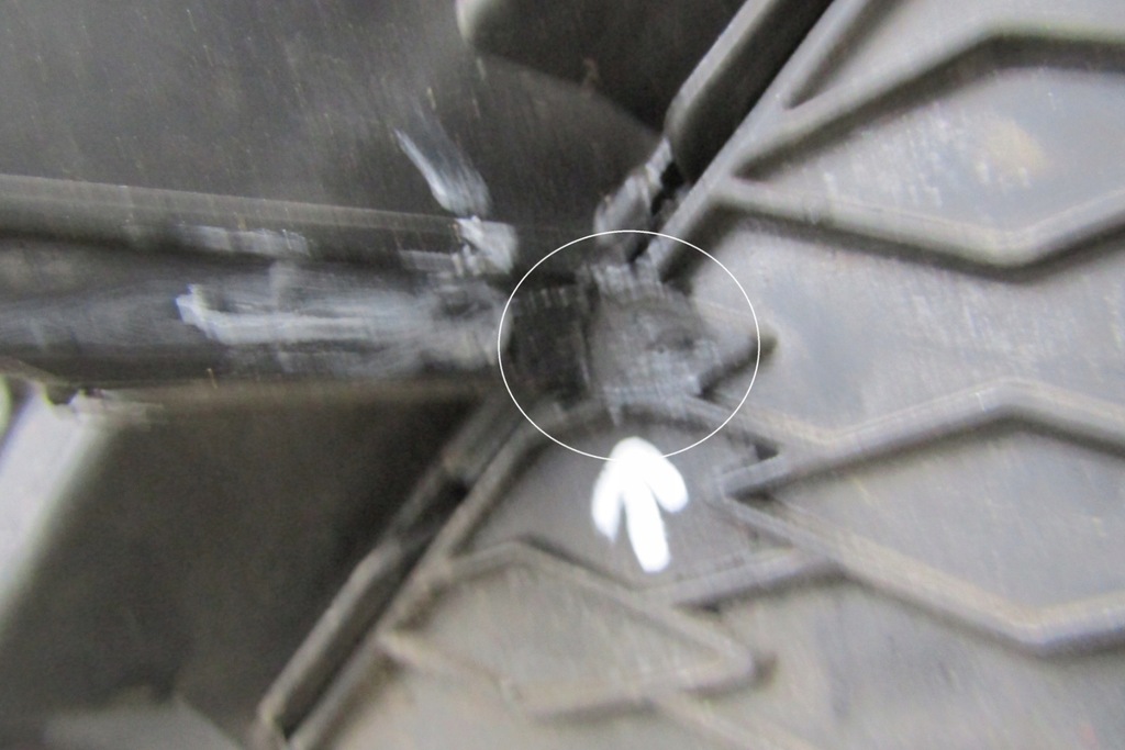 фото №13, Бампер перед skoda enyaq sportline 5la 20-