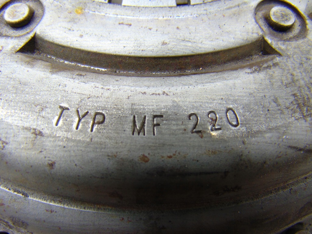 фото №11, Volkswagen оригинальный номер 04e141026a колесо сцепление