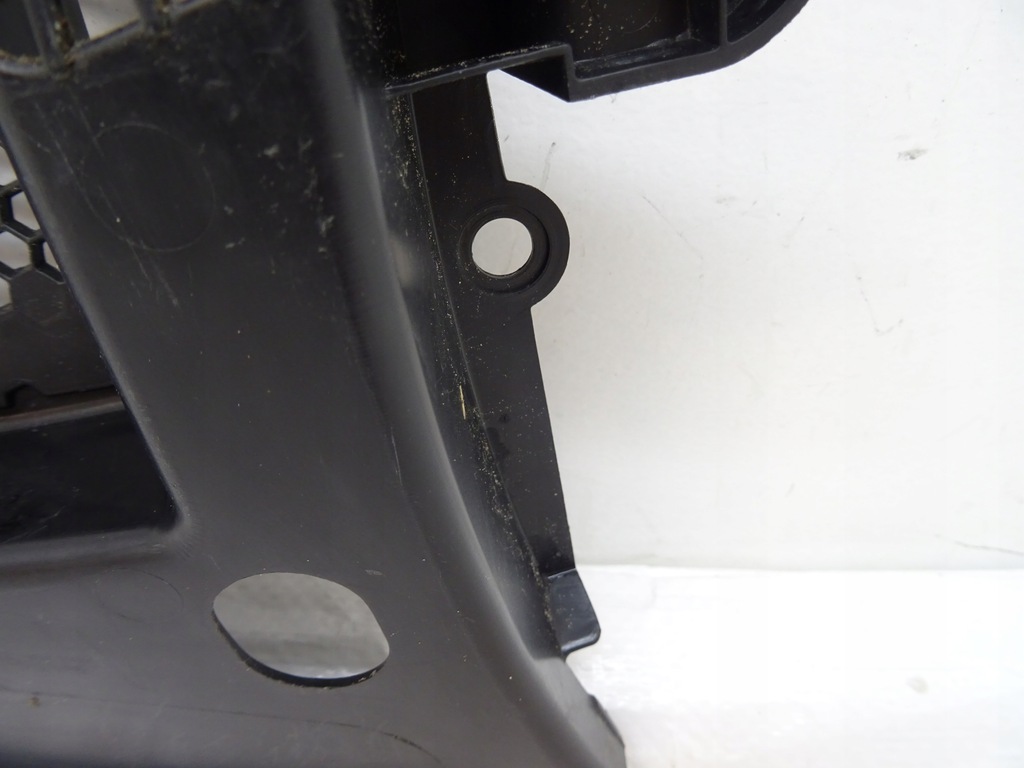 фото №11, Peugeot 208 жабо левая