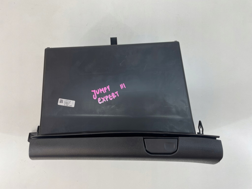 фото №1, Бардачок консоли jumpy iii expert proace 9810867177