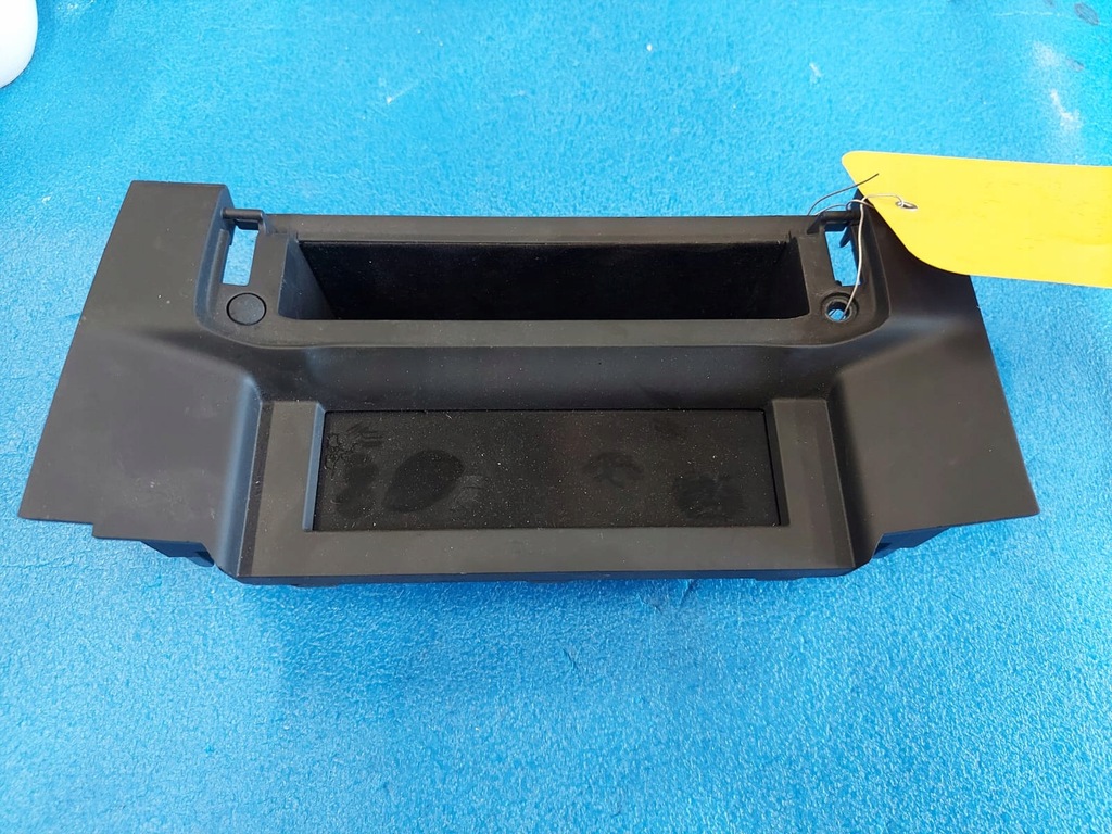 фото №1, C4 96761986 дисплей годинник