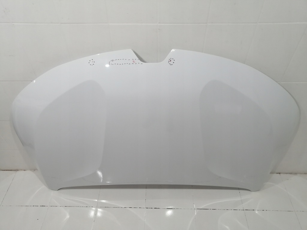 фото №2, Капот renault austral hal 8515