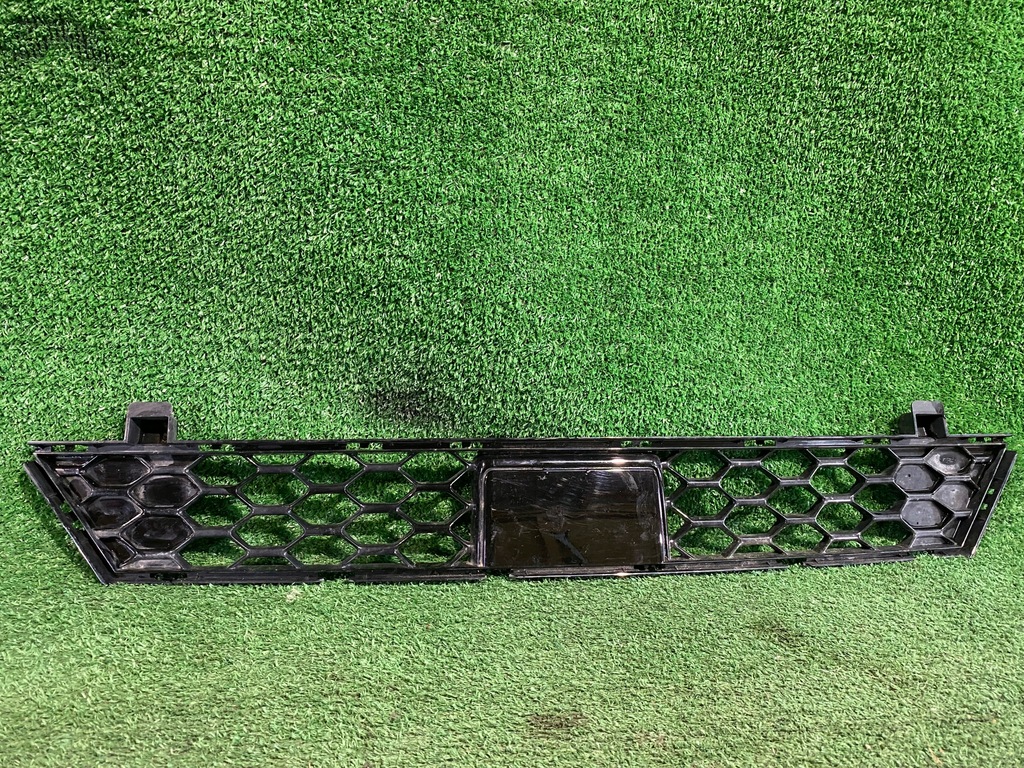 фото №1, Решітка середня ford edge st-line