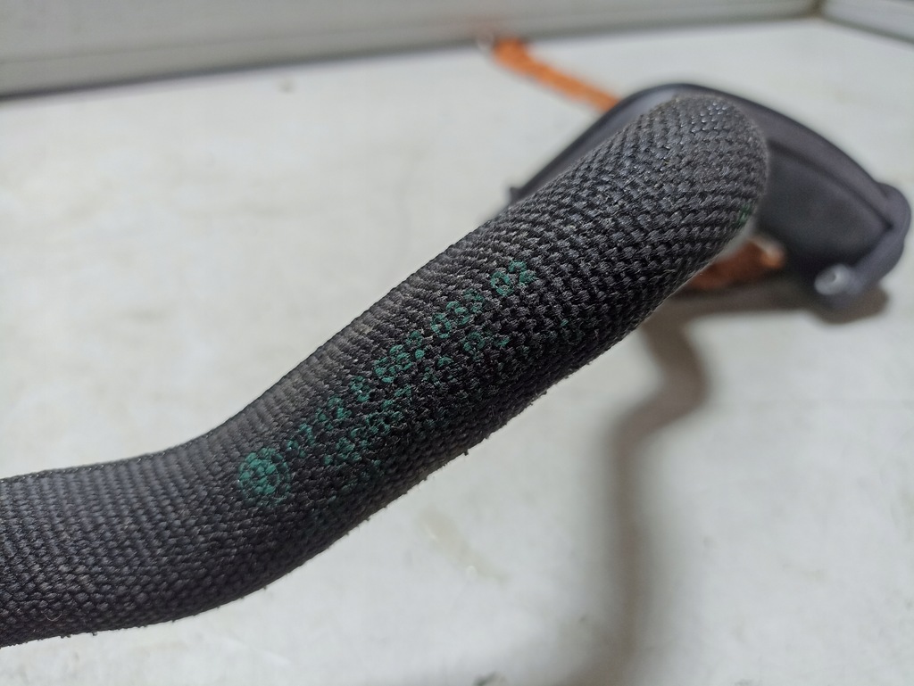 фото №5, Bmw 8 g15 wąż wody 8682033 850 i 4.4 i