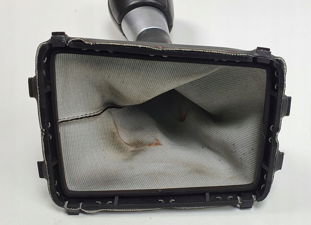 фото №8, Ручка чехол передач volvo xc70 ii