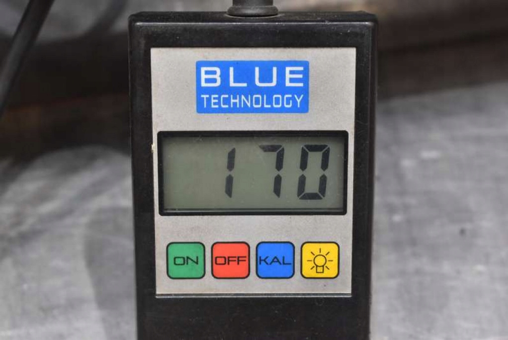 фото №12, Дверь левая перед передние g6 ford s-max mk1 1 i 06-10