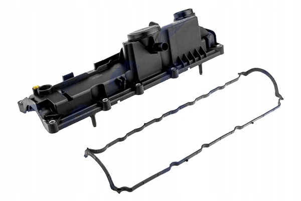 фото №2, Кришка клапанів renault clio iii 1.5dci 2005- megane iii 1.5dci 2008-