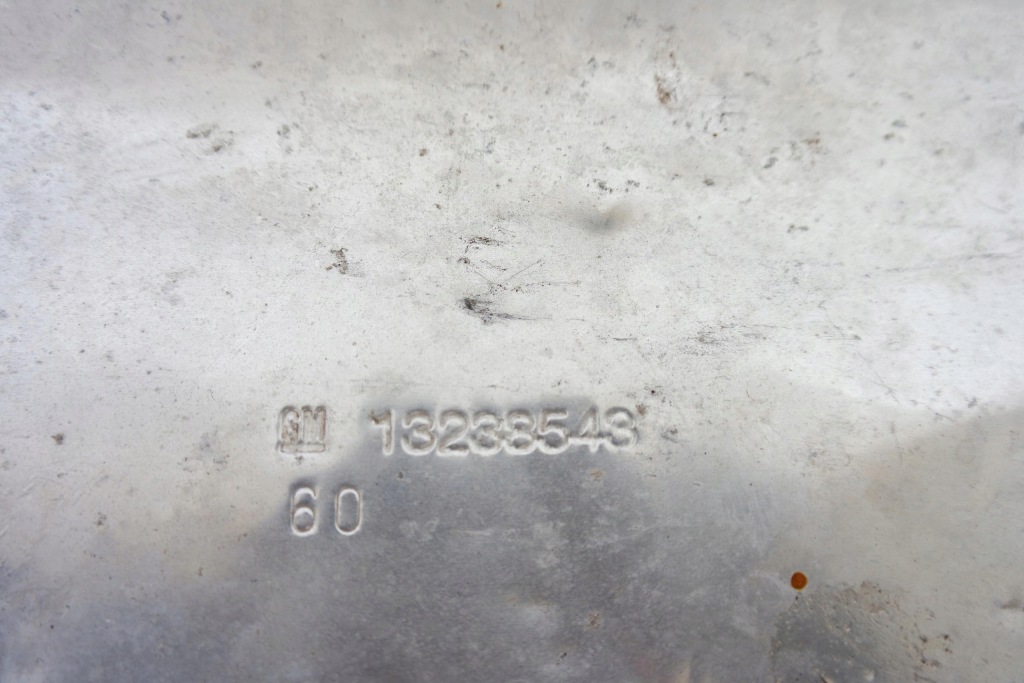 фото №2, Захист теплова opel adam 13238543