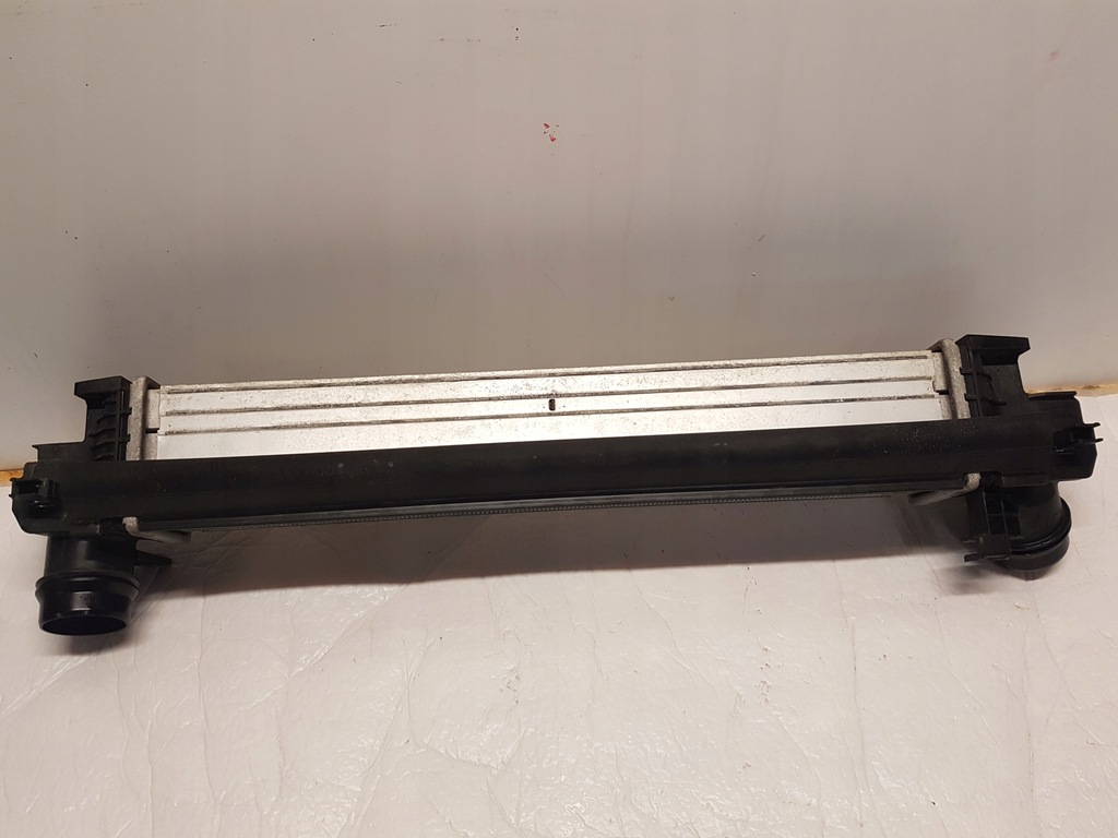 фото №8, Радиатор интеркулер bmw x2 f39 x1 f48 f45 f46 8645761