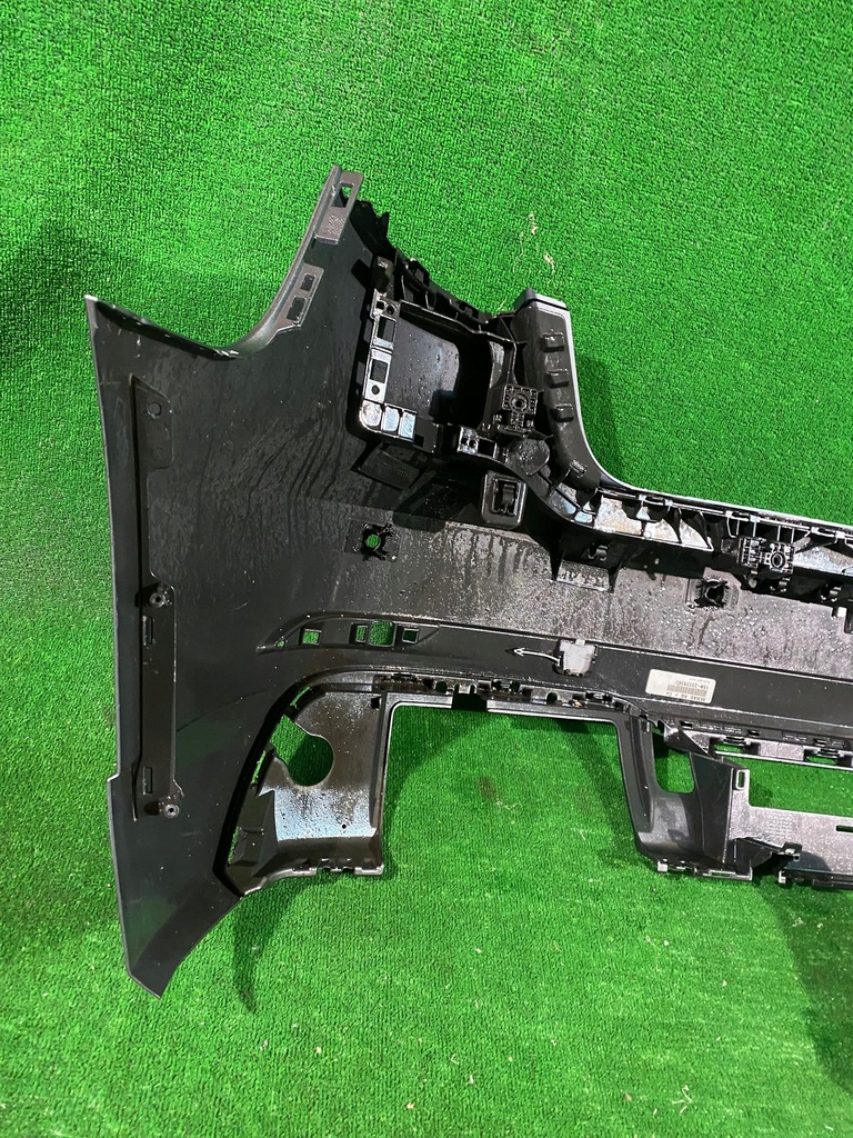 фото №6, Бампер задній задня audi a3 8v lift s-line sportback