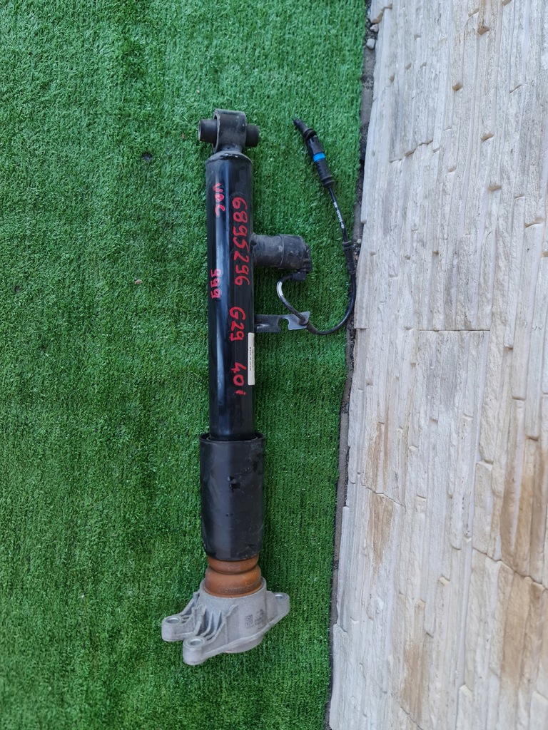 фото №1, Амортизатор bmw z4 g29 6895296