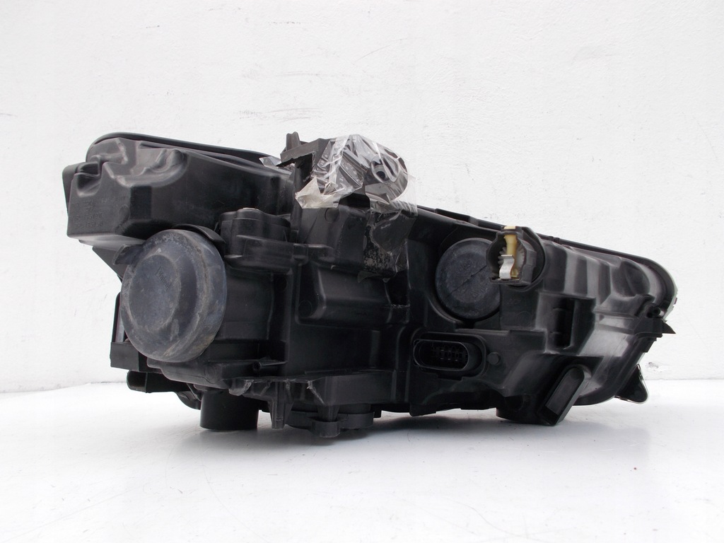 фото №7, Фара лампа skoda scala ful led ліва valeo