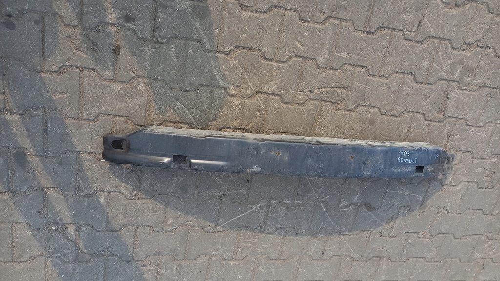 фото №1, Балка перед renault laguna 99r