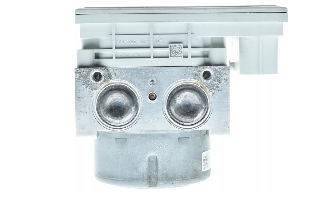 фото №5, Насос abs peugeot 208 10.0915-1184.3 9802461580