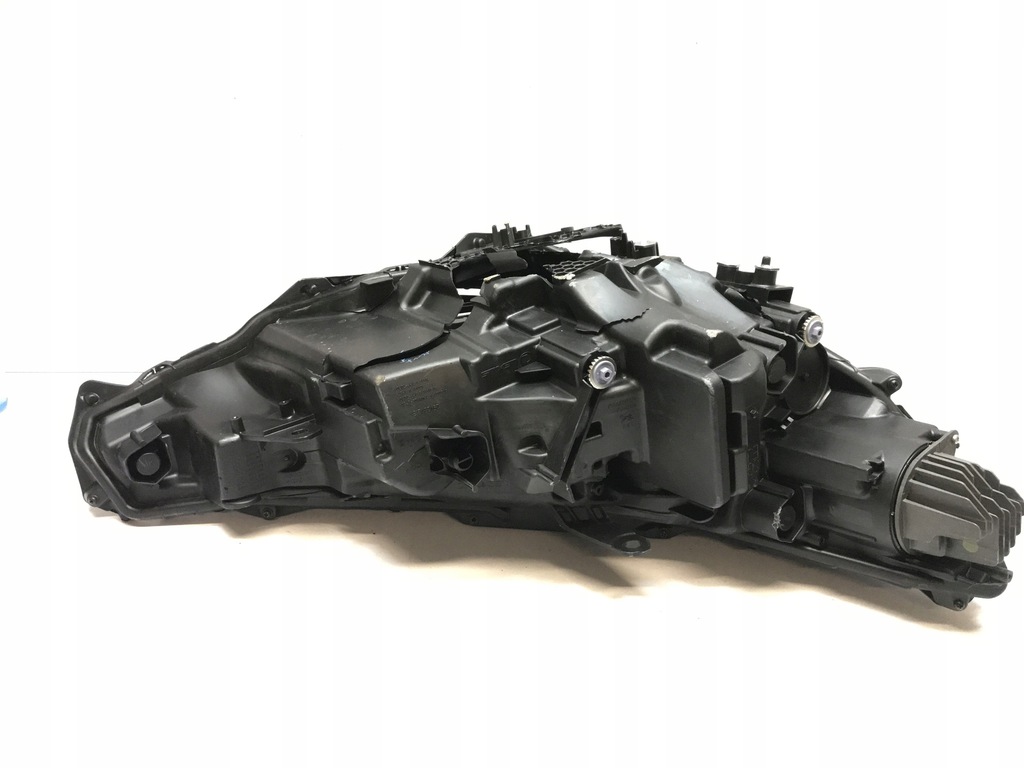 фото №9, Lexus nx 2 ii лампа левая перед full led