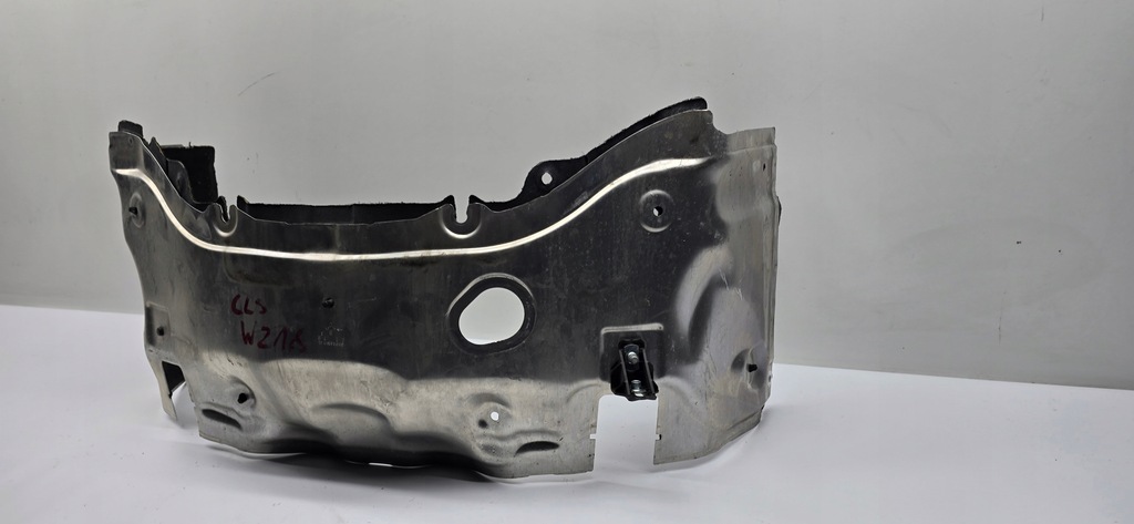 фото №6, Стена перегородочная перегородка mercedes e-klasa w212 lift a2126280140