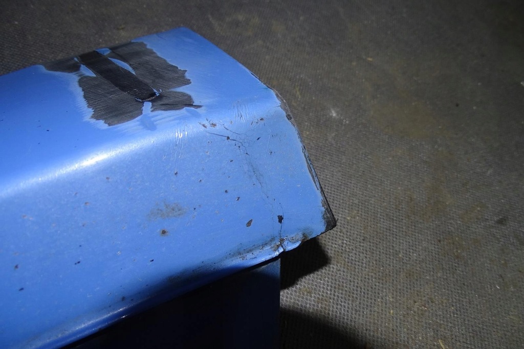 фото №9, Bmw 3 m3 f80 m-power молдинг порог правая oryg