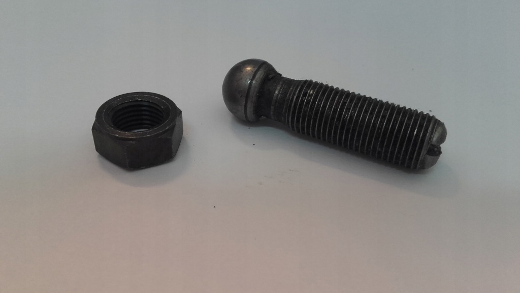 Купити Liaz болт регулююча клапани головки комплект  lublin