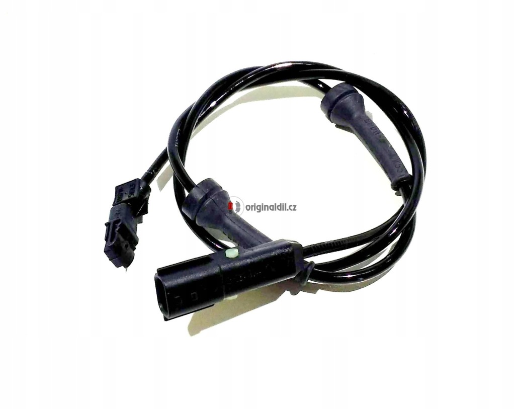 фото №1, Renault датчик швидкості abs оригінал 8200416683