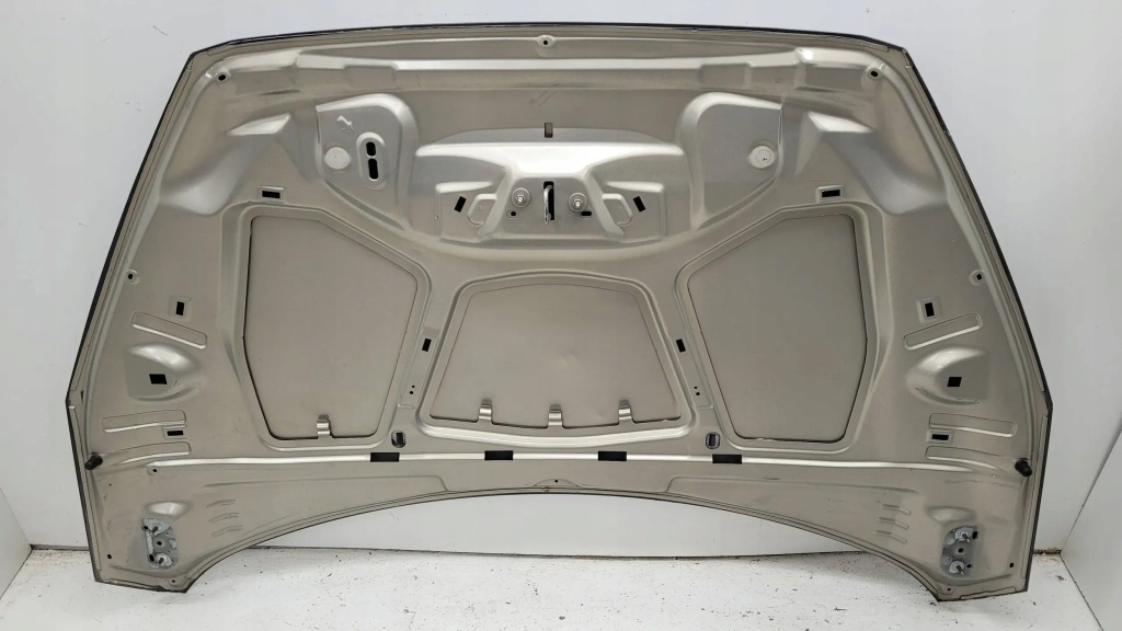 Ford focus mk3 3 рестайлінг  14+ капот кришка двигуна перед передня fv Ціна