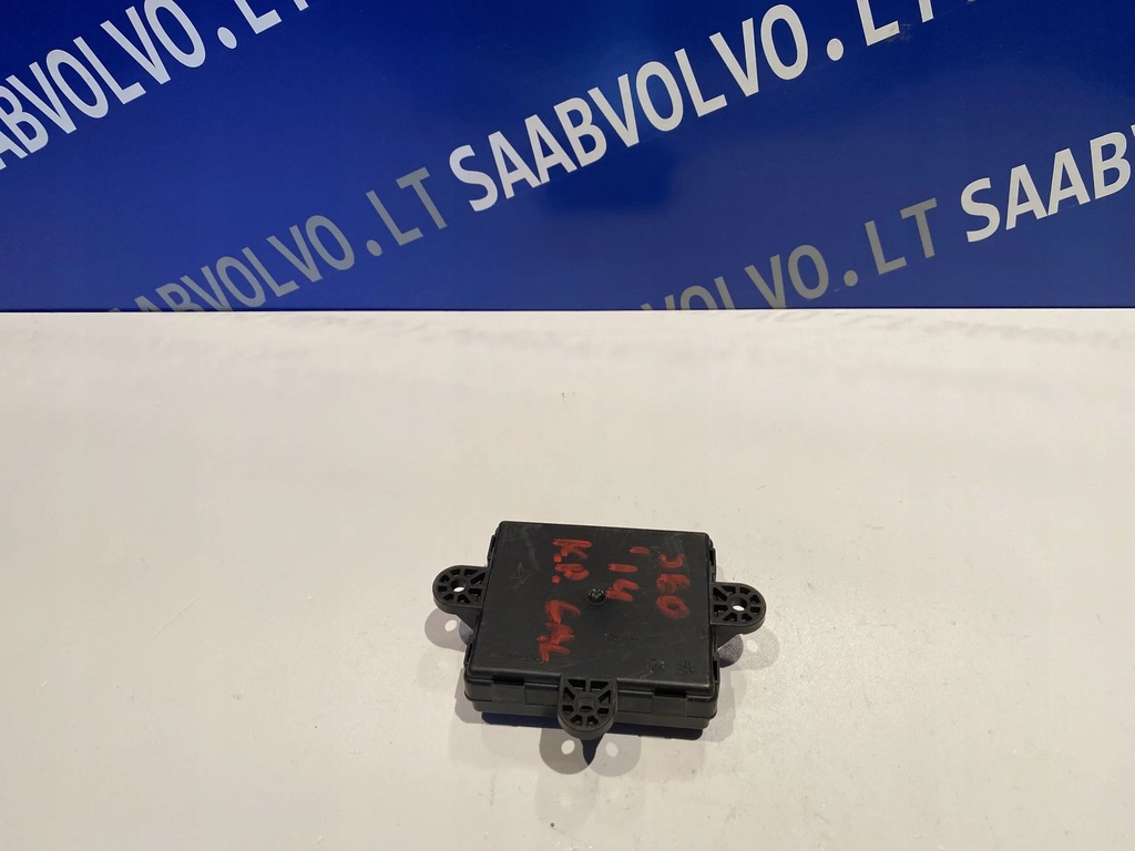 фото №1, Volvo s60 2014 модулі двері