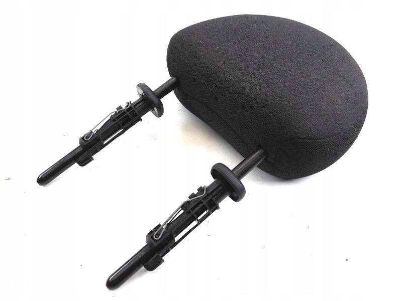 фото №11, 20/17 citroen c4 подголовник сиденье p/l перед