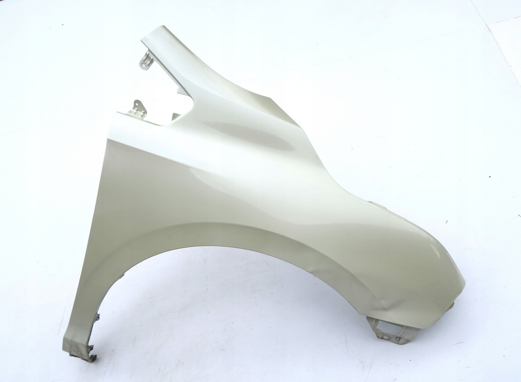 фото №10, Honda odyssey 2017 - крила перед правий r оригінал оригінальний номер