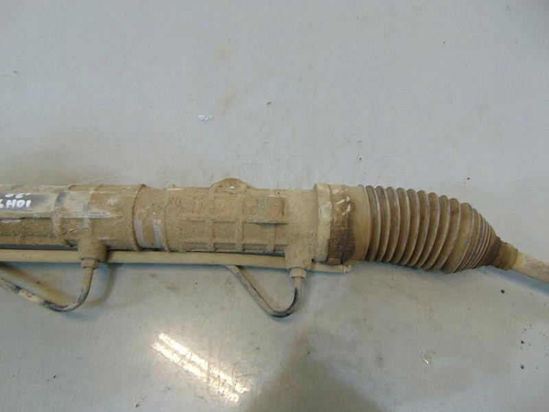 фото №5, Рулевая рейка трансмиссия citroen c4 picasso 1.6 hdi