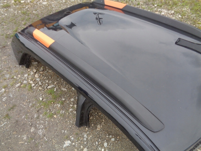 фото №7, Дах обшивка рейлінги dacia spring 2022 rok