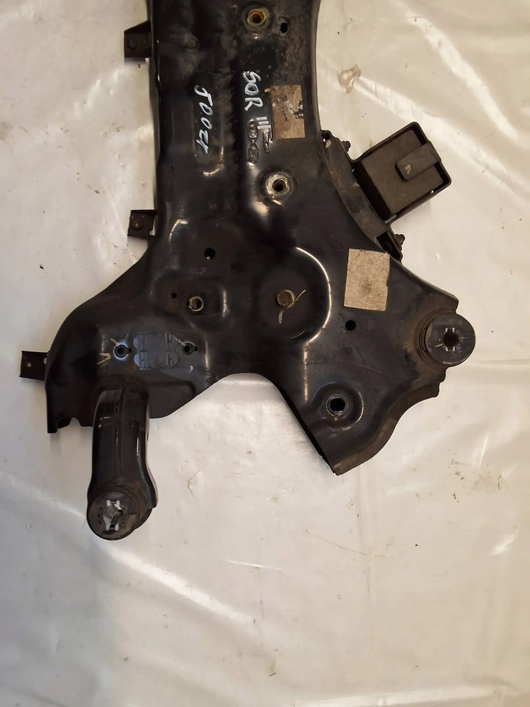 фото №6, Kia sorento iii 2.2 crdi подрамник подрамник