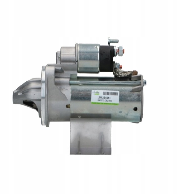 фото №1, Стартер 12v 1.2kw do ford tourneo courier 1.0