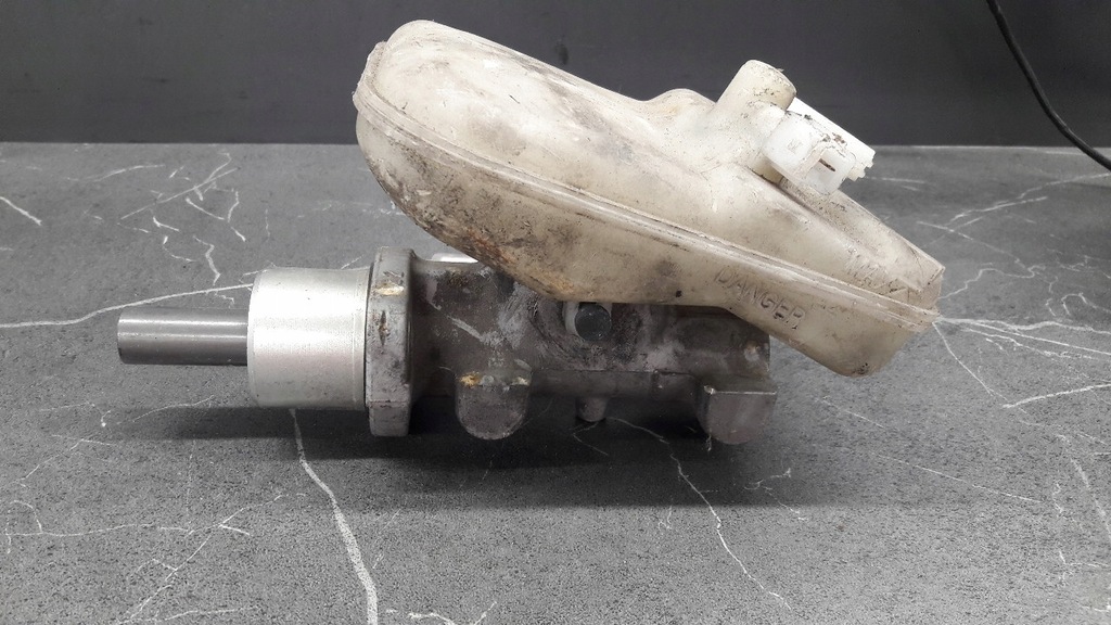 фото №1, 21030899 насос тормозная citroen xsara i 1.8