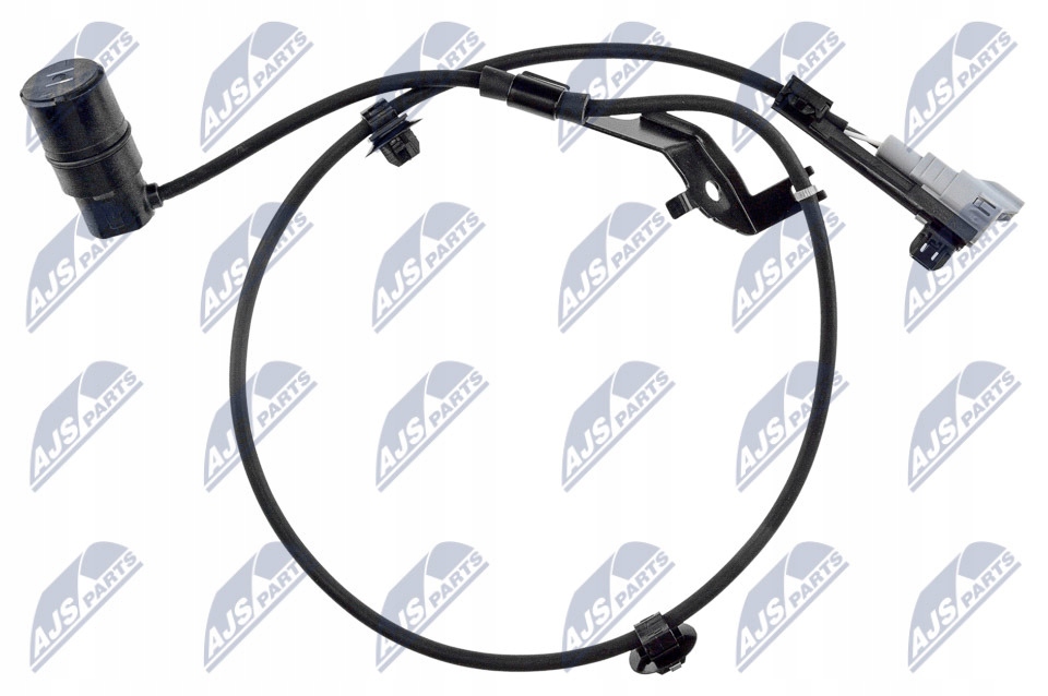 фото №5, Датчик abs задня p do toyota hilux vii 2.5 3.0