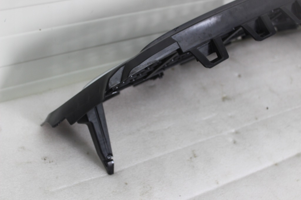 фото №13, Mercedes cla w118 решітка радіатора решітка радіатора решітка радіатора a1188880000