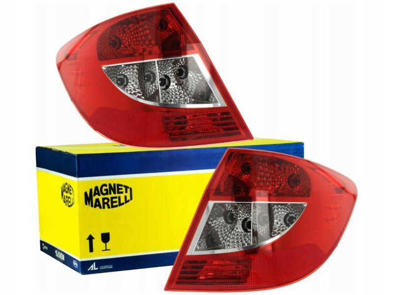 фото №1, Лампы задняя renault thalia ii 08-14 sedan