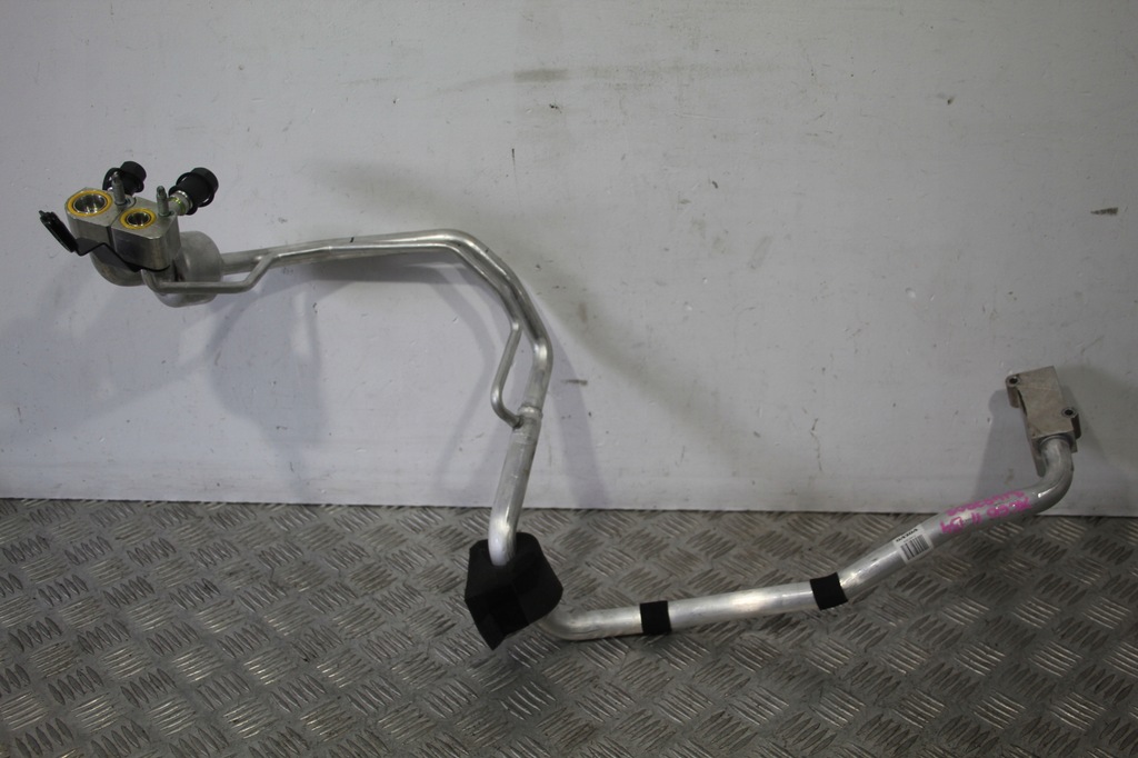 фото №1, Wąż шланг кондиционера volvo xc60 ii 2 lift