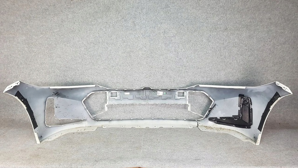 фото №7, Бампер передний перед - bmw serii 3 g20 g21 lci m-pakiet 22-