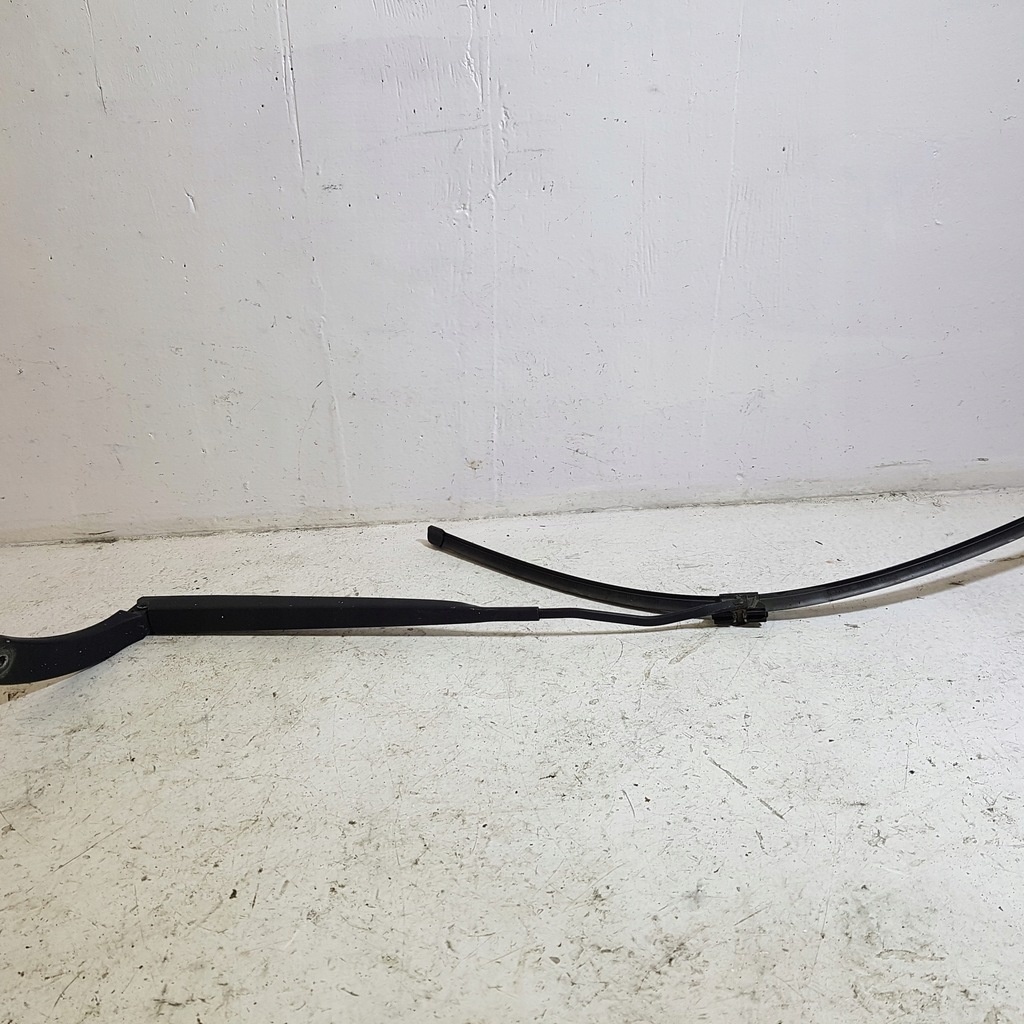 фото №1, Рычаг дворники перед левый renault scenic 2