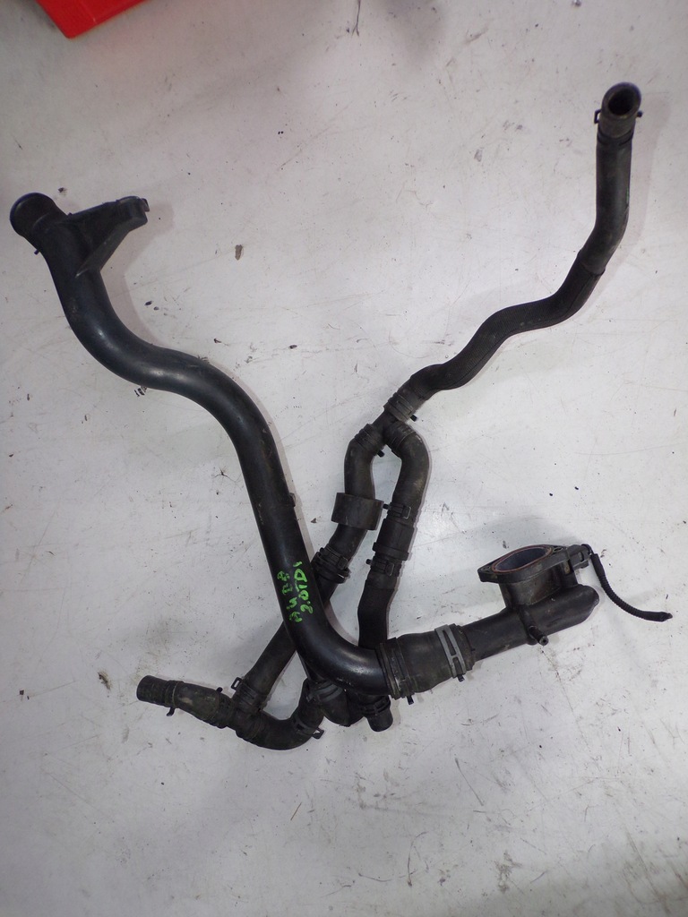 фото №1, Патрубок шланги wody audi a4 b8 2.0tdi 03l121132a